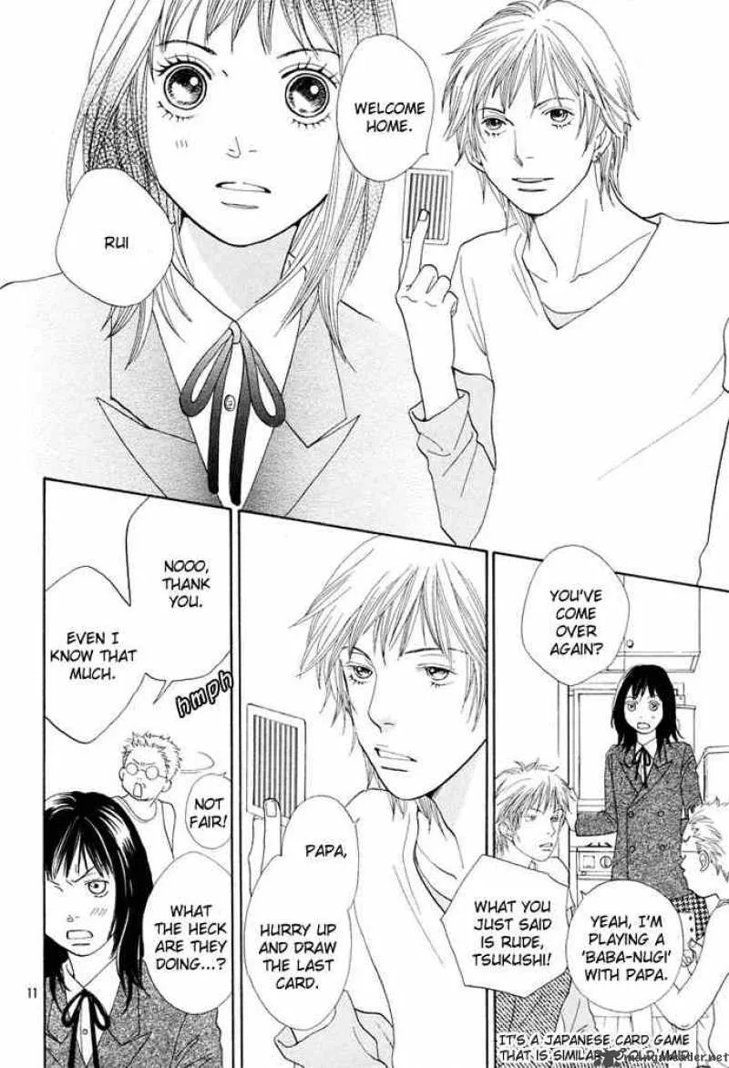 Hana Yori Dango Chapter 241 page 10
