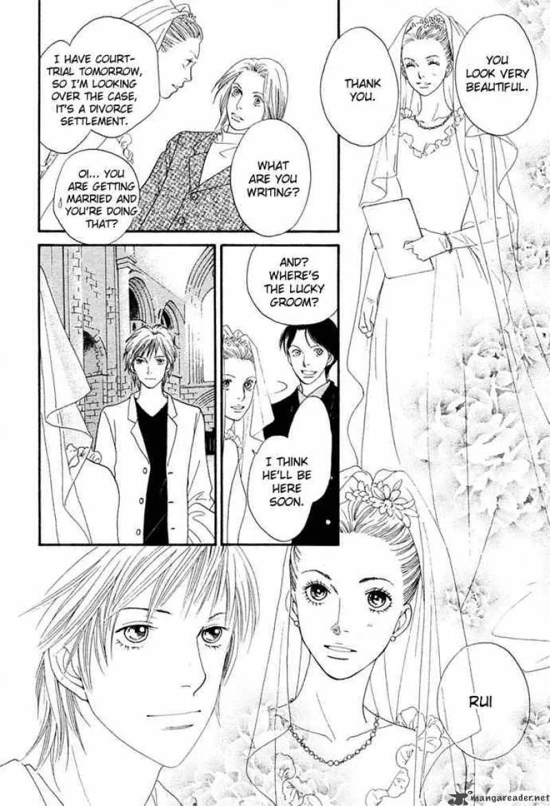 Hana Yori Dango Chapter 241 page 27