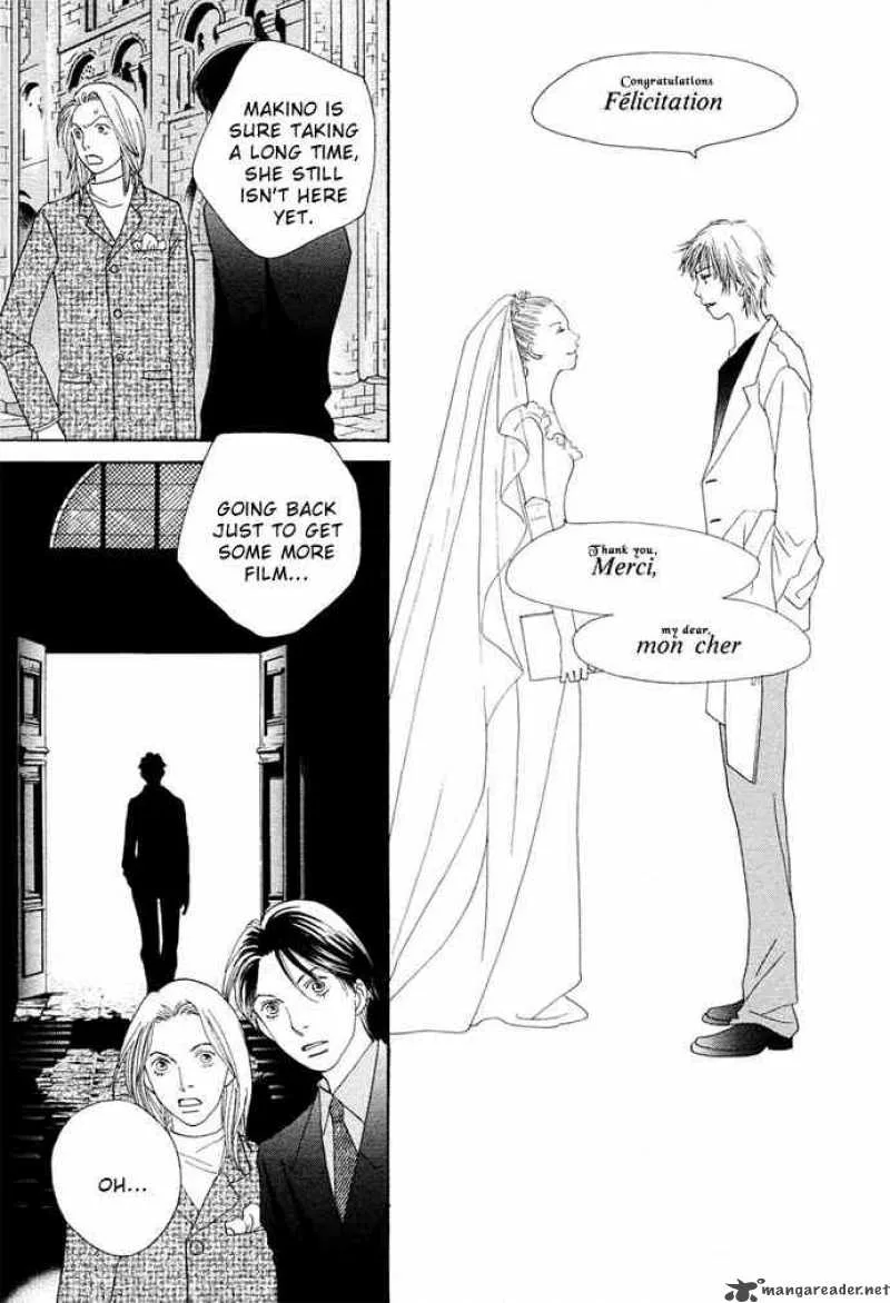 Hana Yori Dango Chapter 241 page 28