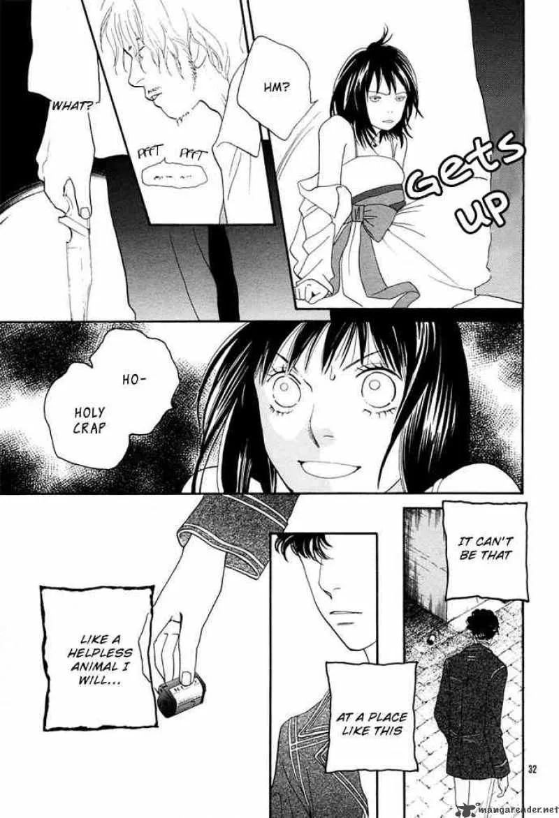 Hana Yori Dango Chapter 241 page 30