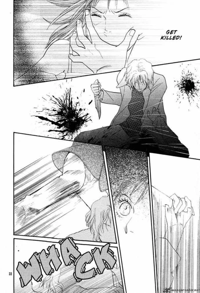 Hana Yori Dango Chapter 241 page 31