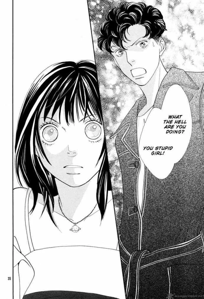 Hana Yori Dango Chapter 241 page 33