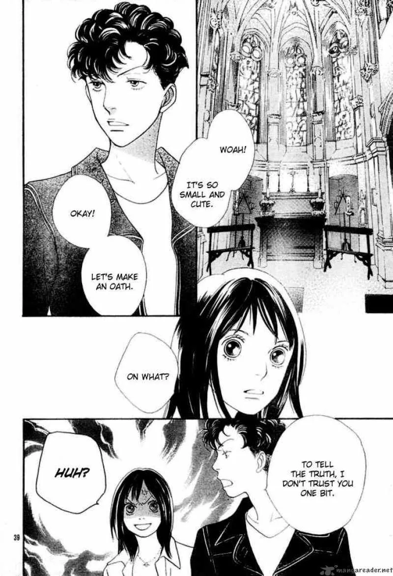 Hana Yori Dango Chapter 241 page 37