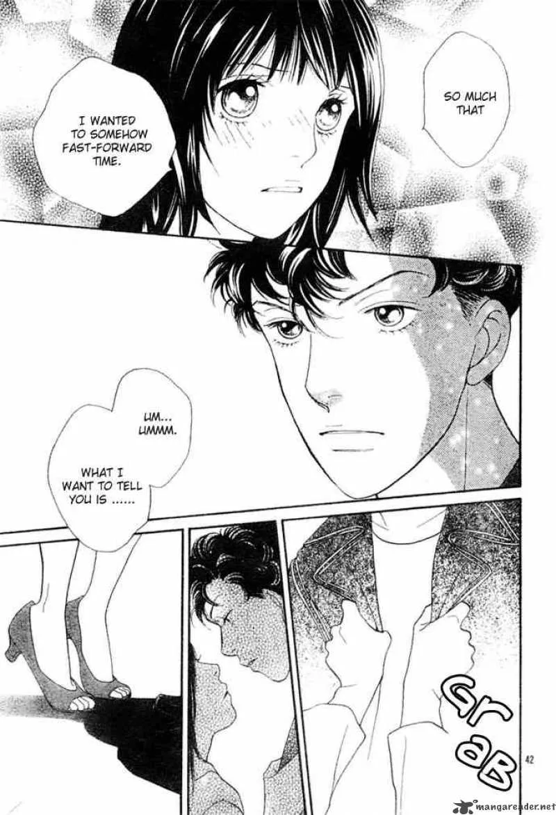Hana Yori Dango Chapter 241 page 40