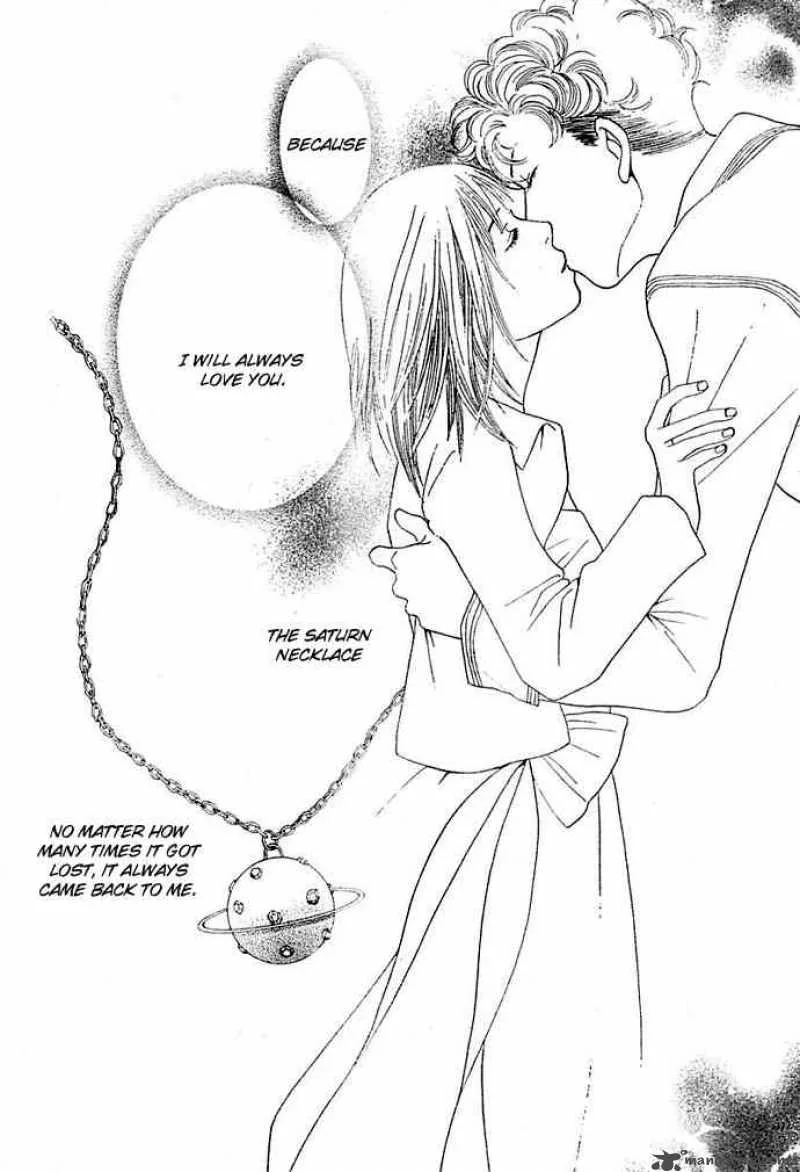 Hana Yori Dango Chapter 241 page 41