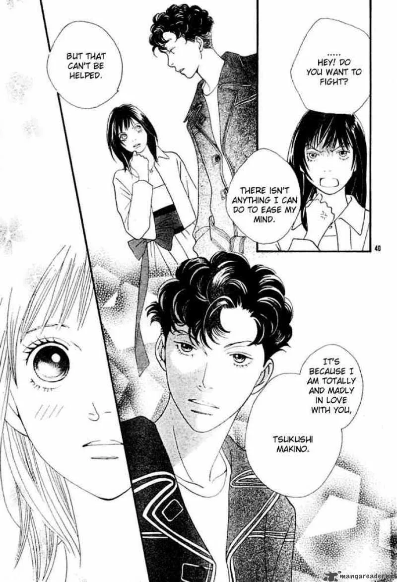 Hana Yori Dango Chapter 241 page 38