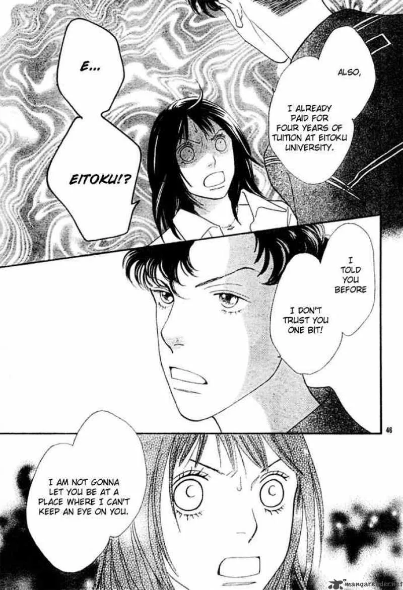Hana Yori Dango Chapter 241 page 44