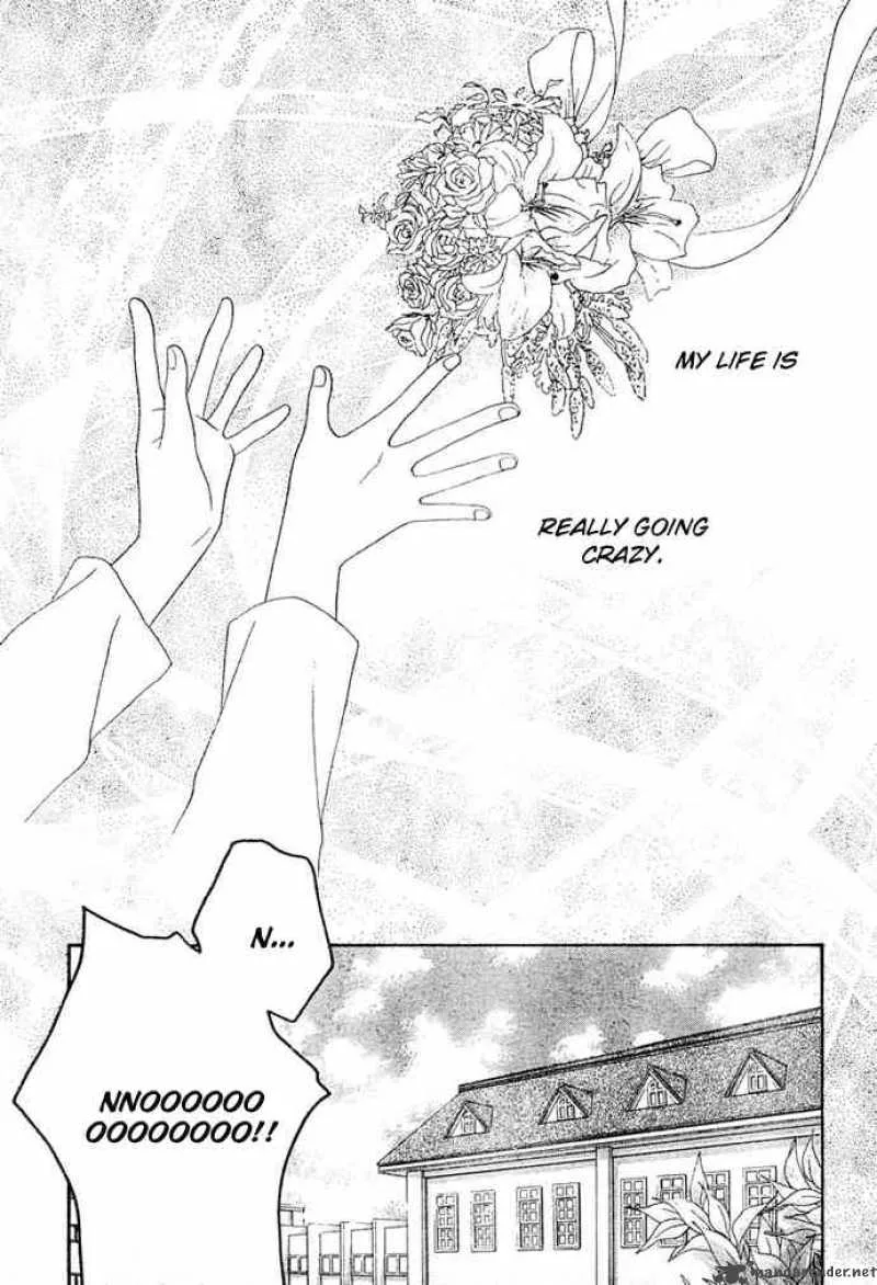 Hana Yori Dango Chapter 241 page 46