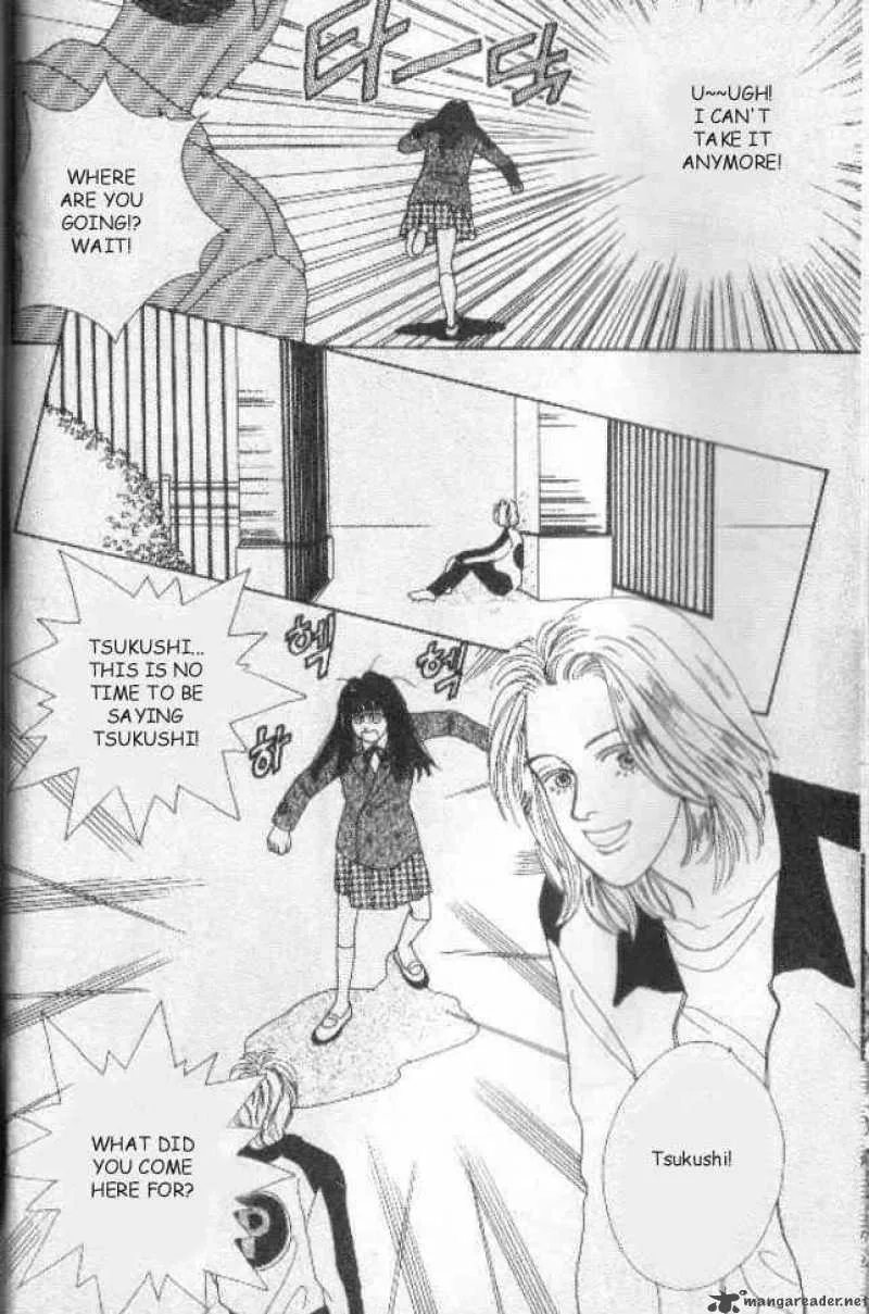 Hana Yori Dango Chapter 25 page 24