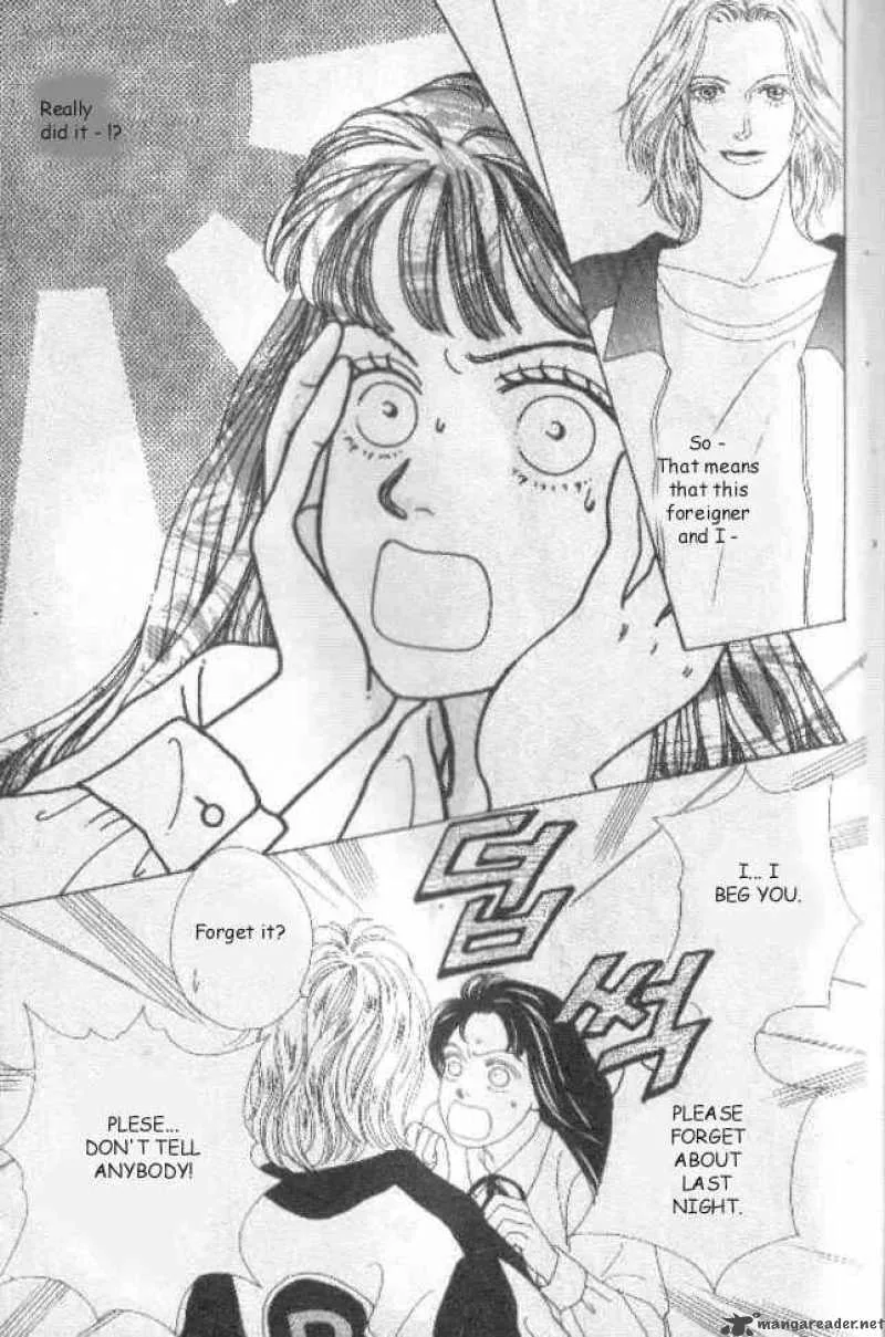 Hana Yori Dango Chapter 25 page 7