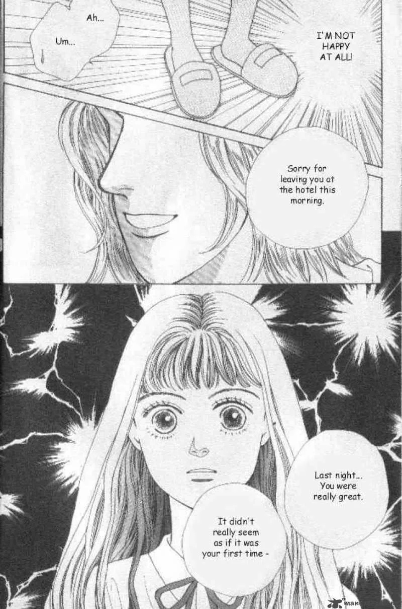 Hana Yori Dango Chapter 25 page 6