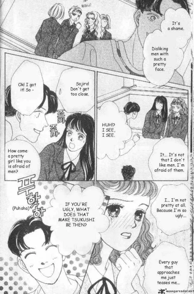 Hana Yori Dango Chapter 25 page 14