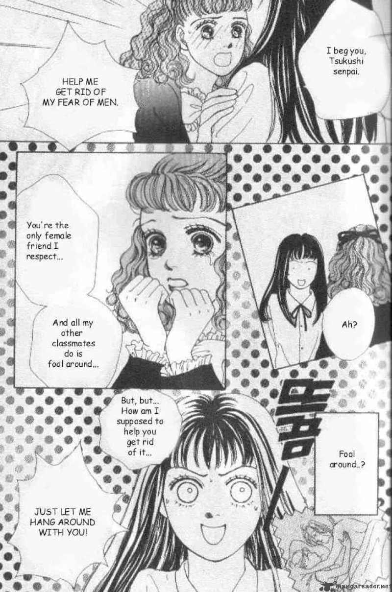 Hana Yori Dango Chapter 25 page 11