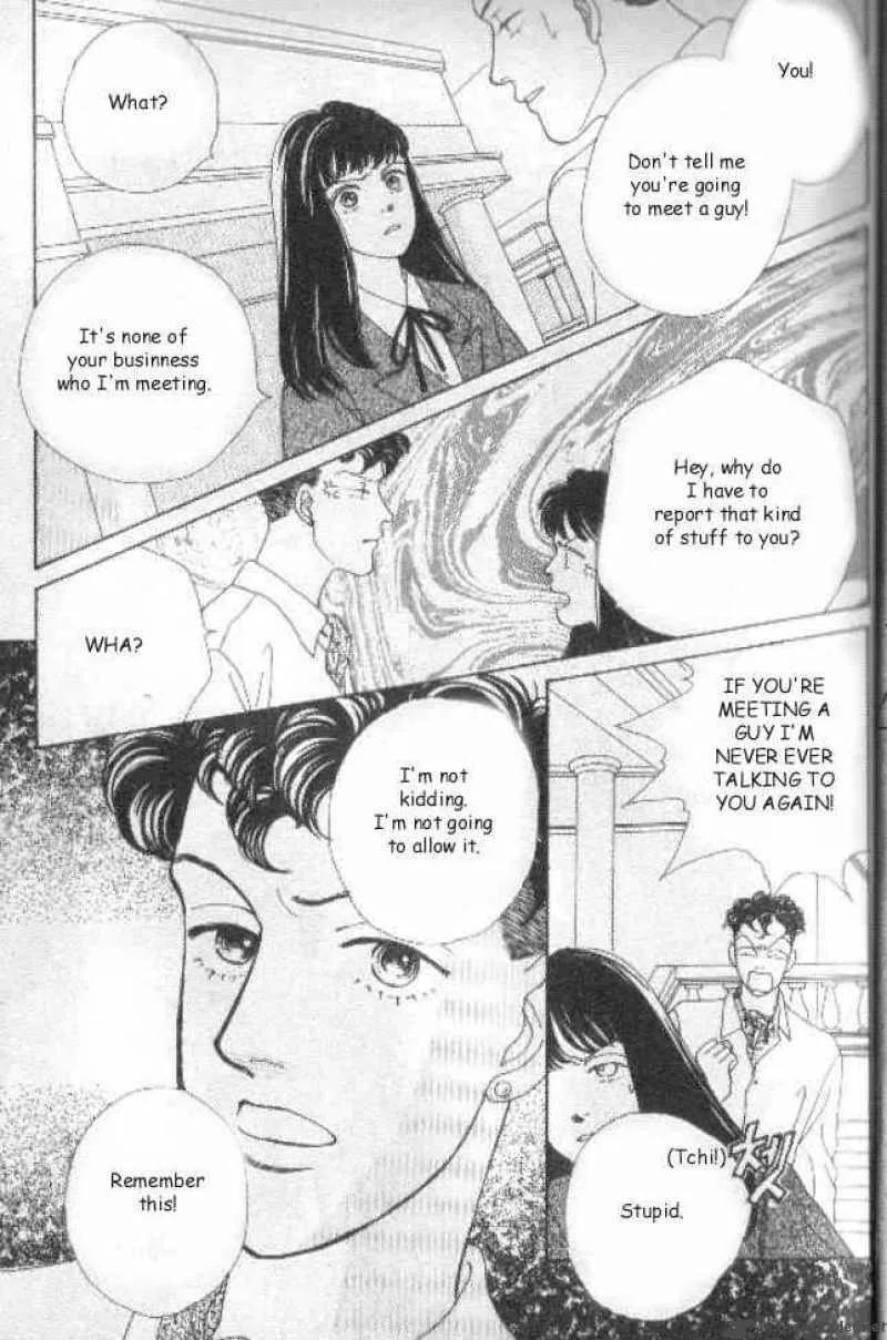 Hana Yori Dango Chapter 25 page 23