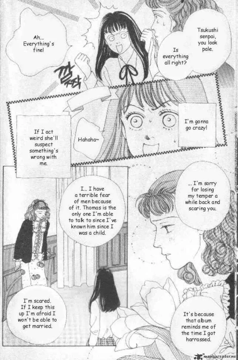 Hana Yori Dango Chapter 25 page 10