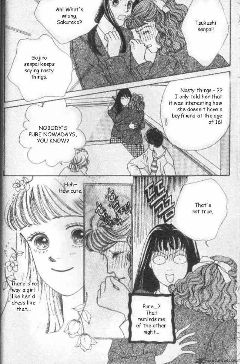 Hana Yori Dango Chapter 25 page 20