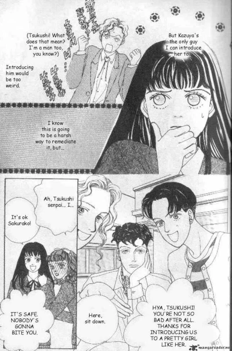 Hana Yori Dango Chapter 25 page 13