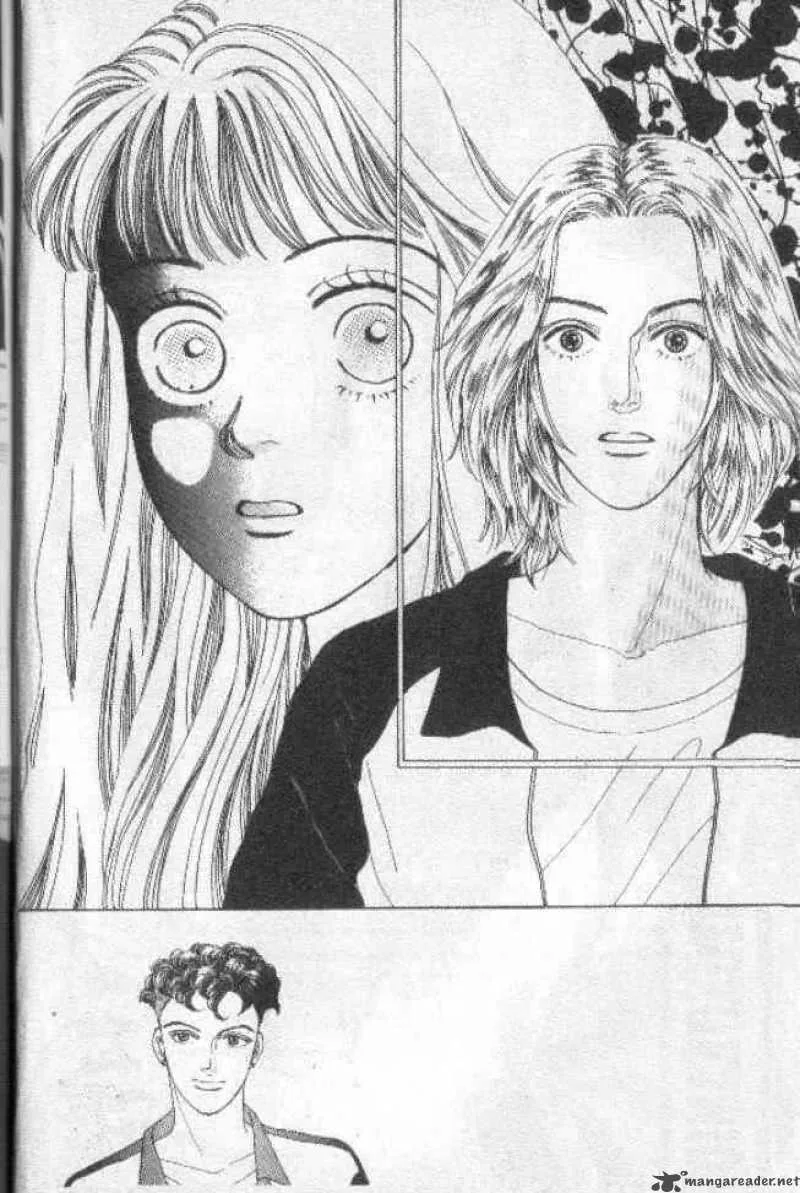 Hana Yori Dango Chapter 25 page 2