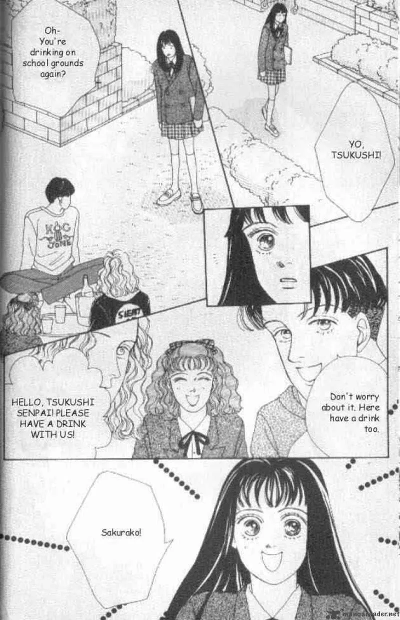 Hana Yori Dango Chapter 26 page 20