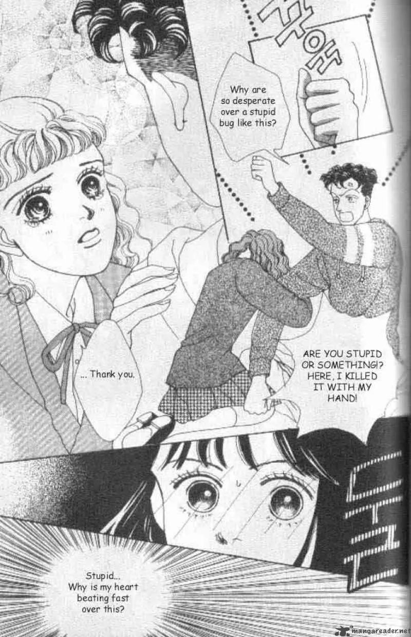 Hana Yori Dango Chapter 26 page 23
