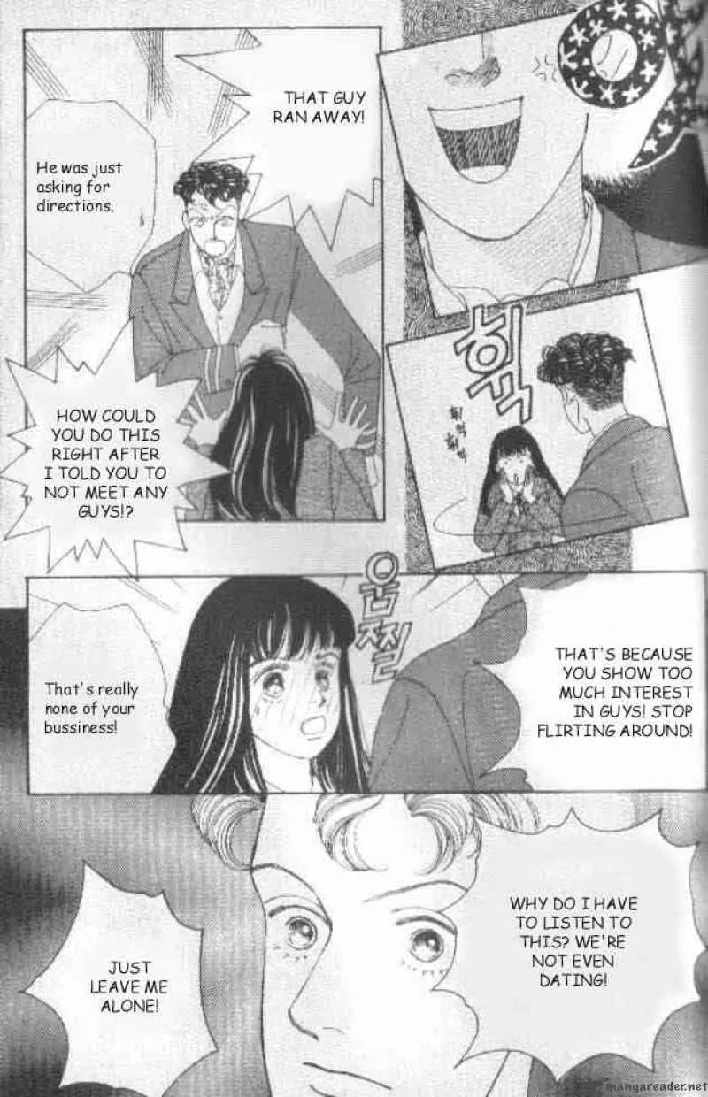 Hana Yori Dango Chapter 26 page 7