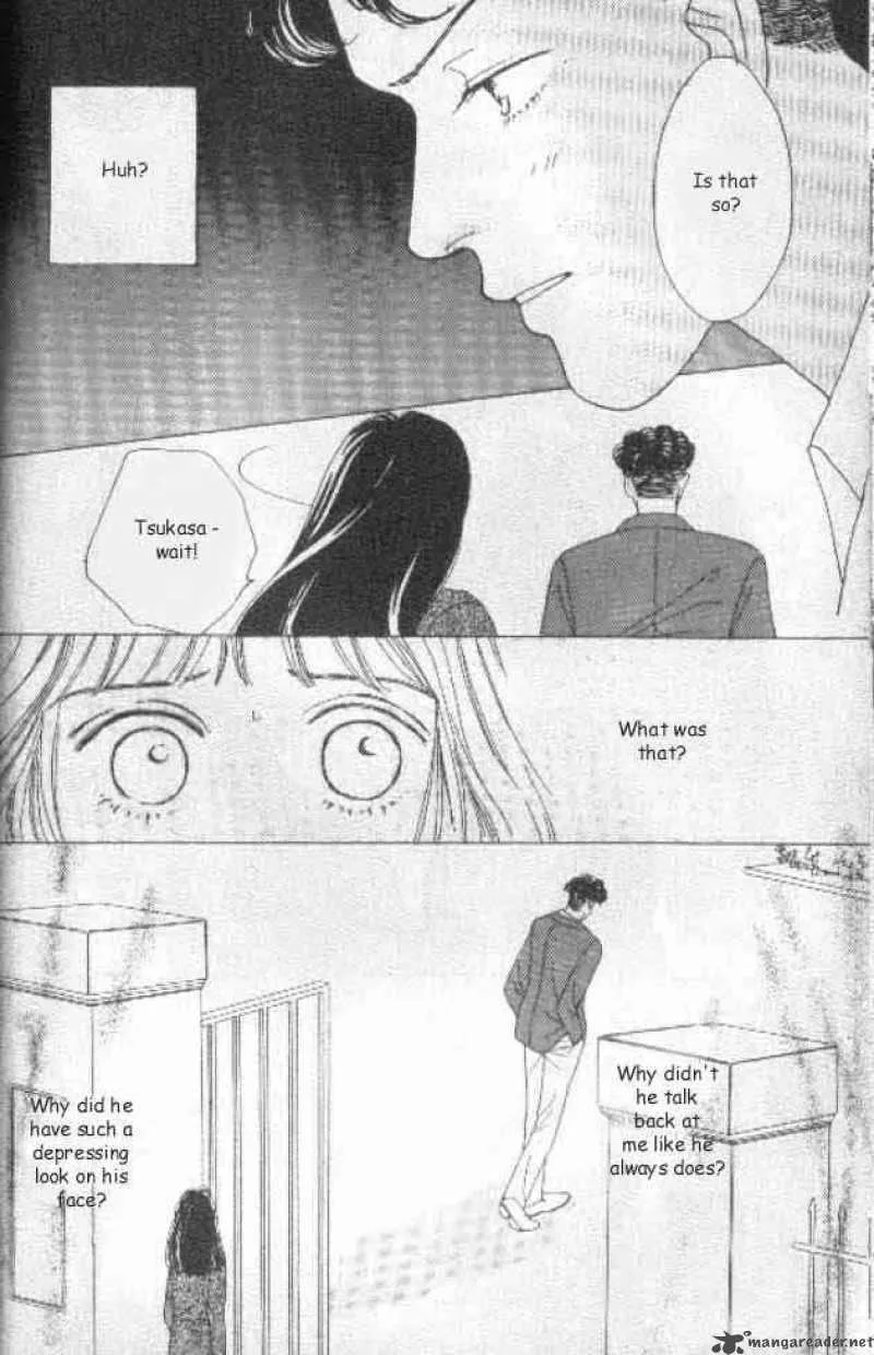 Hana Yori Dango Chapter 26 page 8