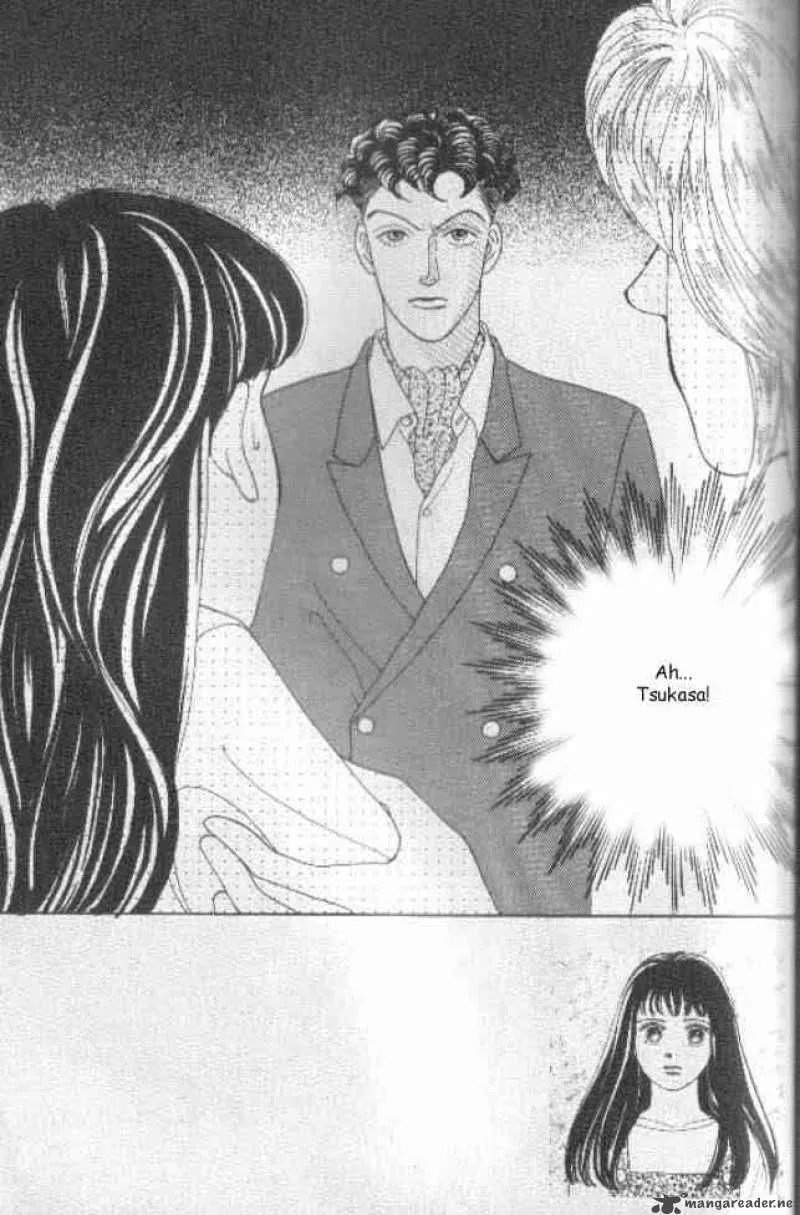 Hana Yori Dango Chapter 26 page 1
