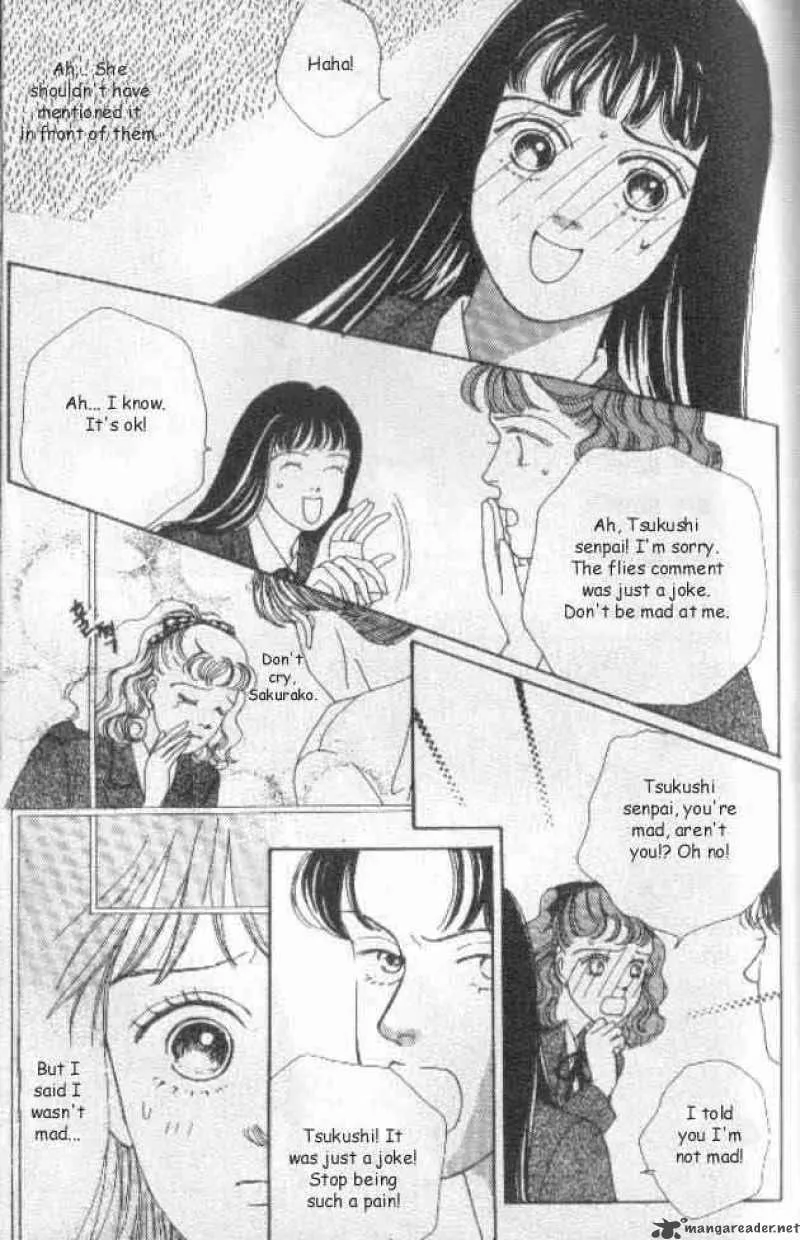 Hana Yori Dango Chapter 26 page 25