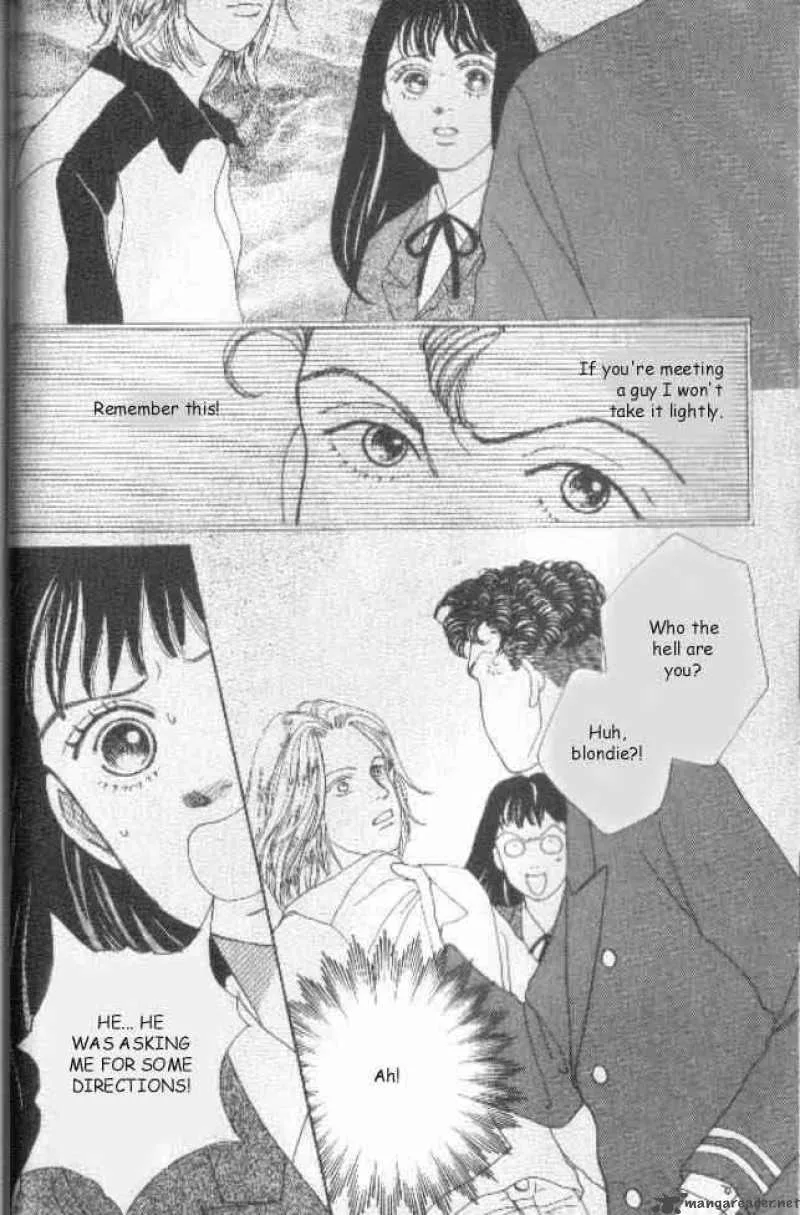 Hana Yori Dango Chapter 26 page 2