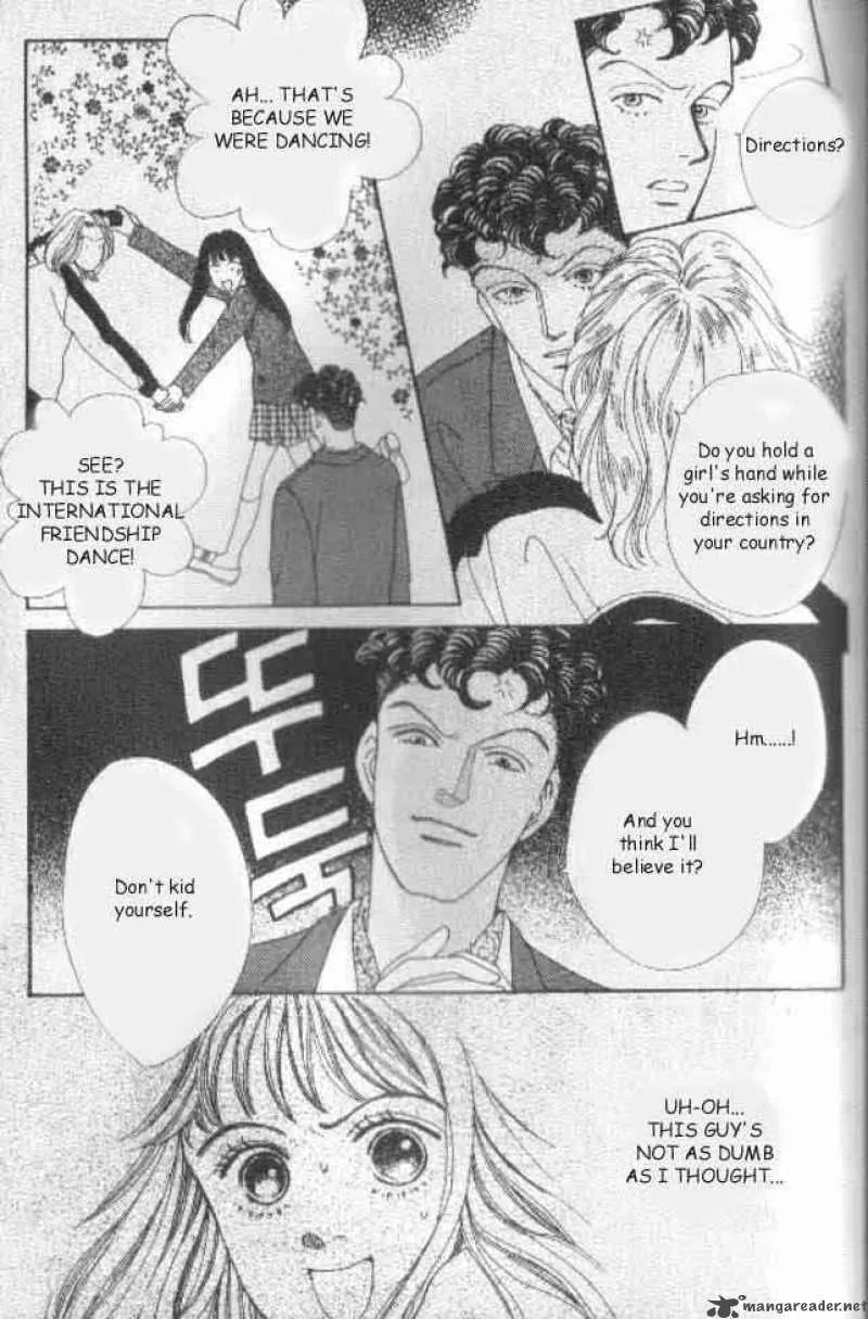 Hana Yori Dango Chapter 26 page 3