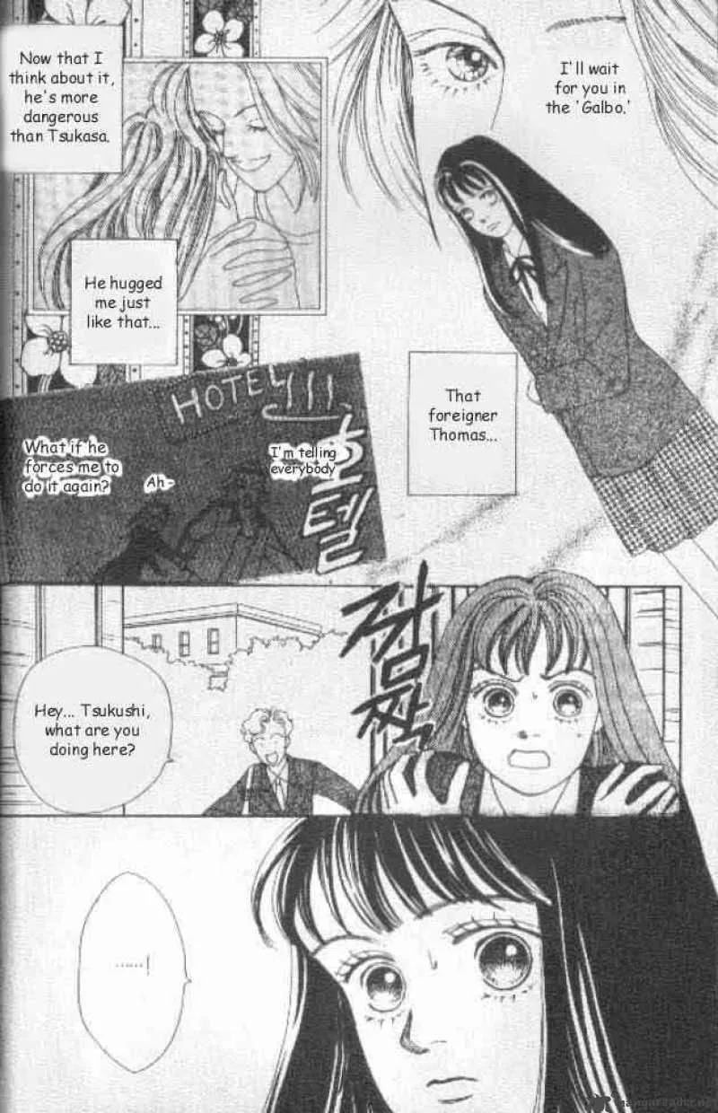 Hana Yori Dango Chapter 26 page 10
