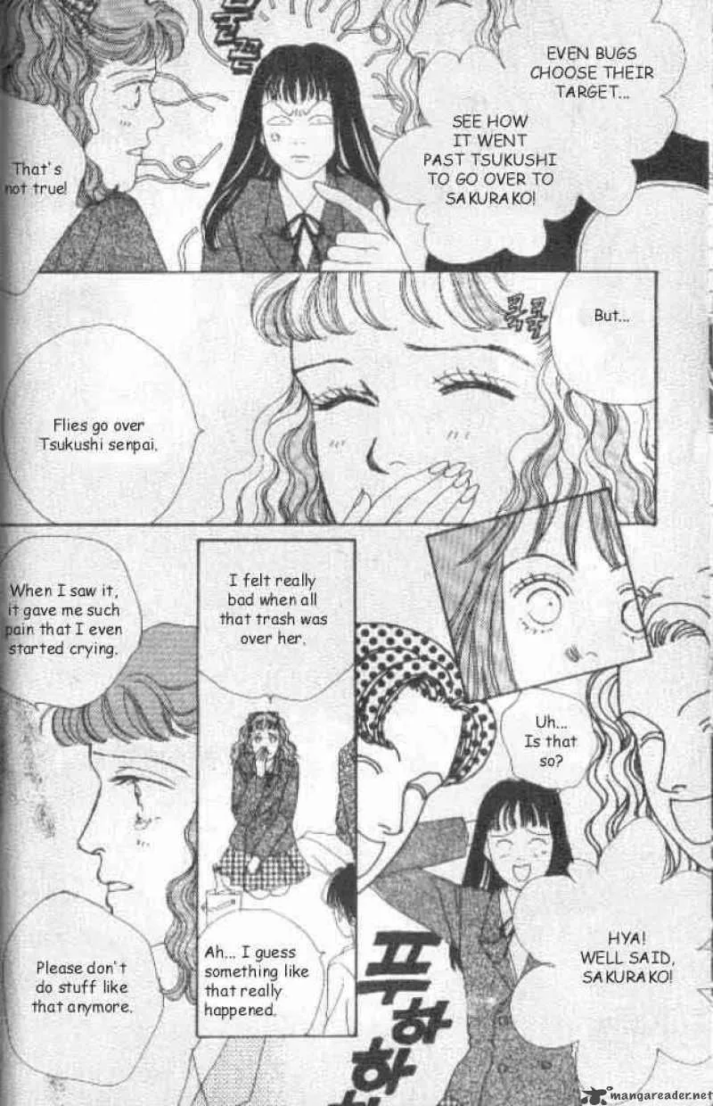 Hana Yori Dango Chapter 26 page 24