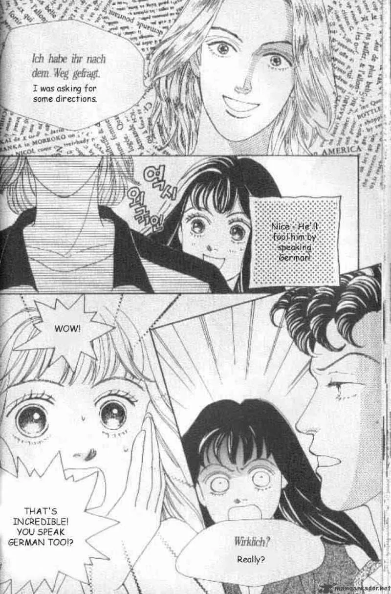 Hana Yori Dango Chapter 26 page 4