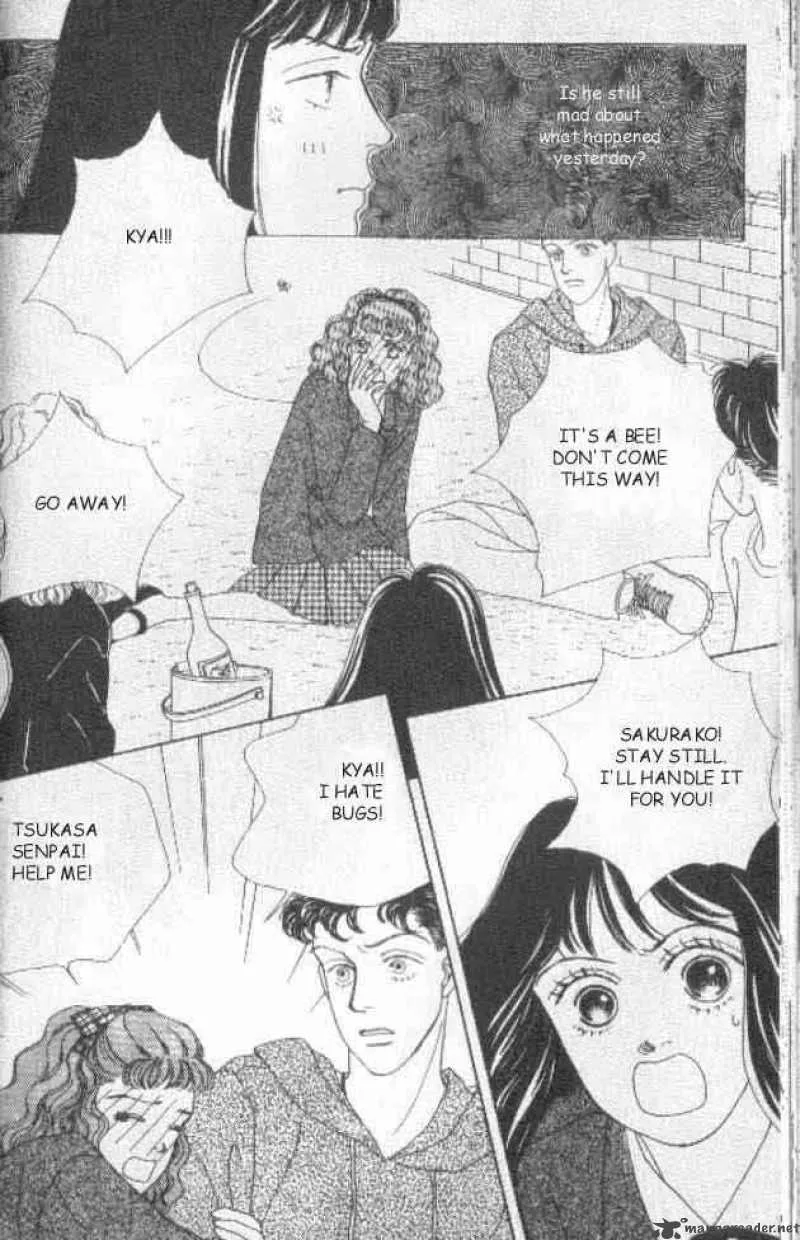 Hana Yori Dango Chapter 26 page 22