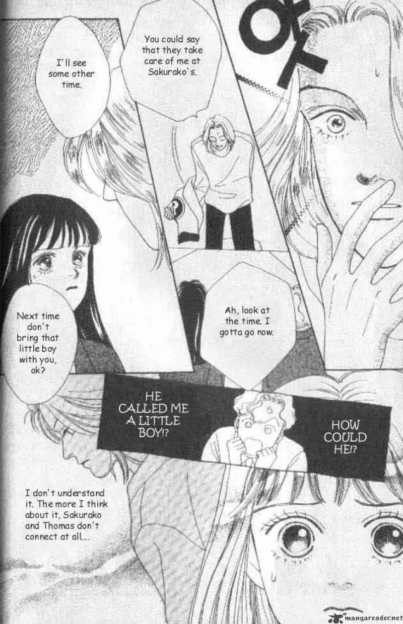 Hana Yori Dango Chapter 26 page 18