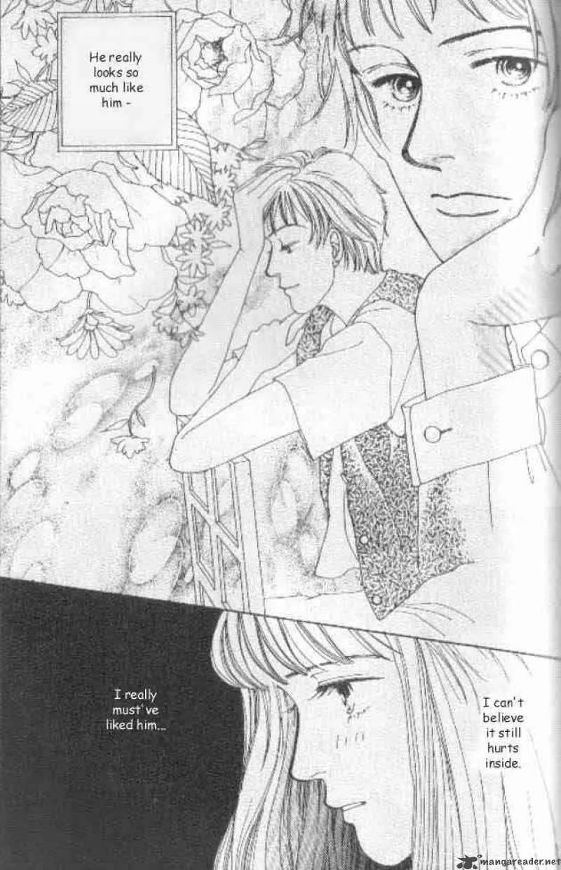 Hana Yori Dango Chapter 26 page 13
