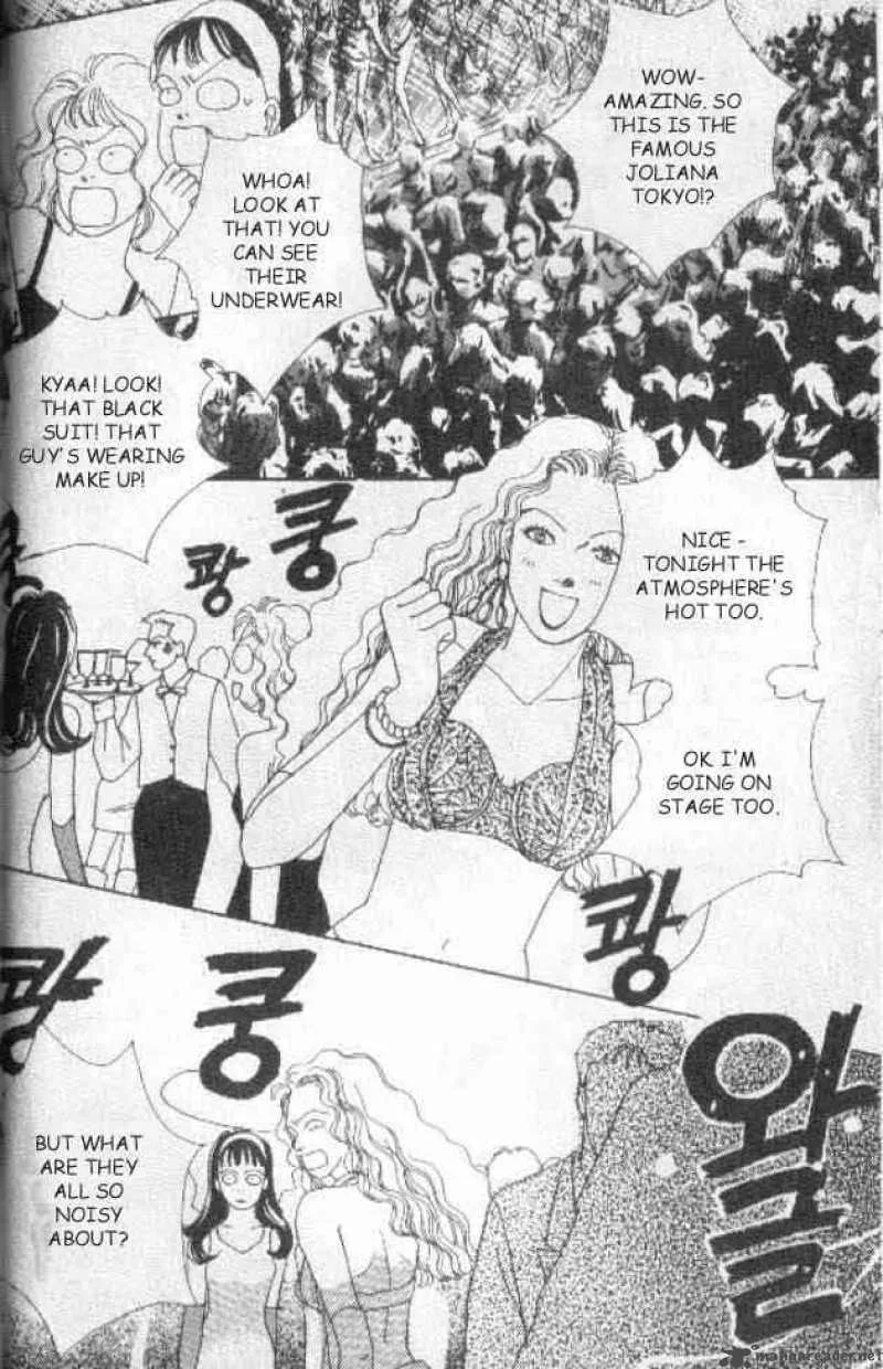 Hana Yori Dango Chapter 26 page 28