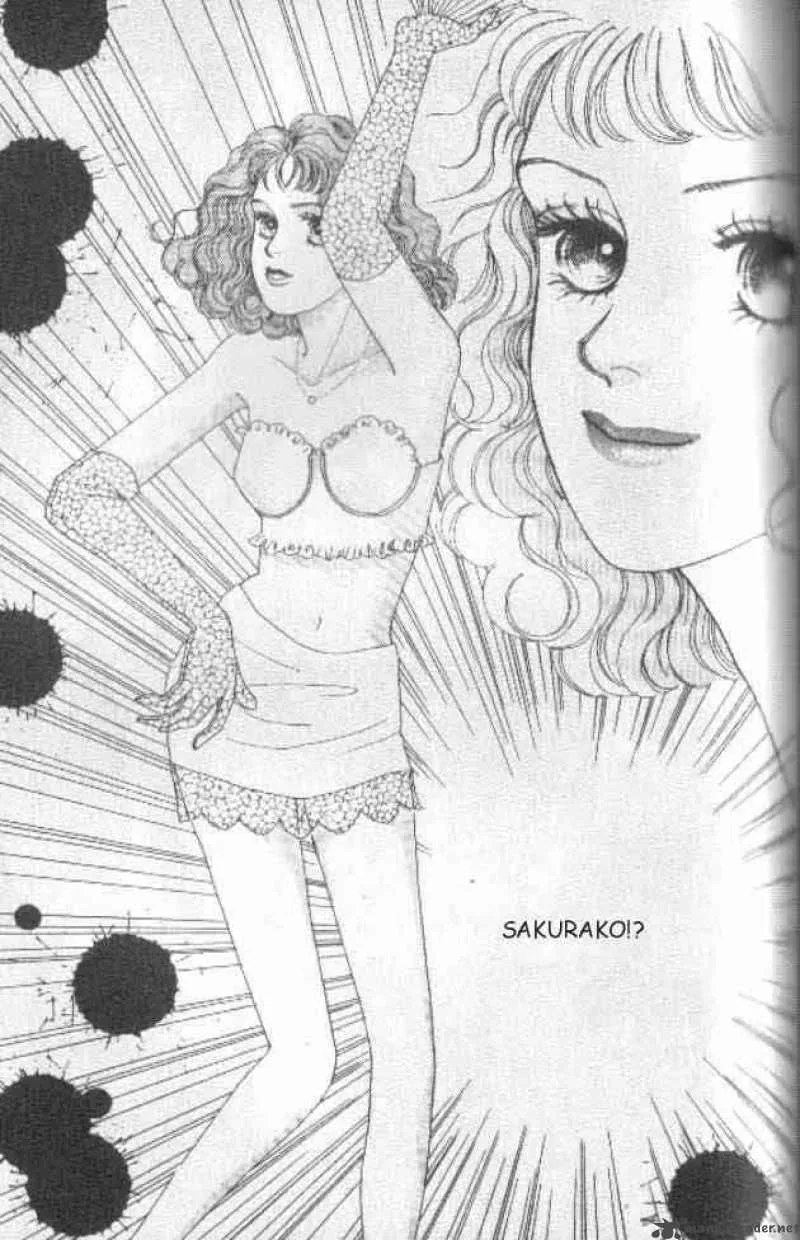 Hana Yori Dango Chapter 26 page 31