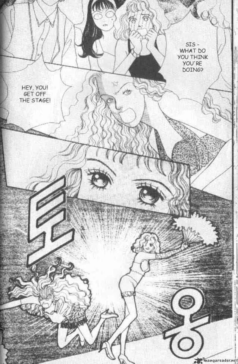 Hana Yori Dango Chapter 27 page 3
