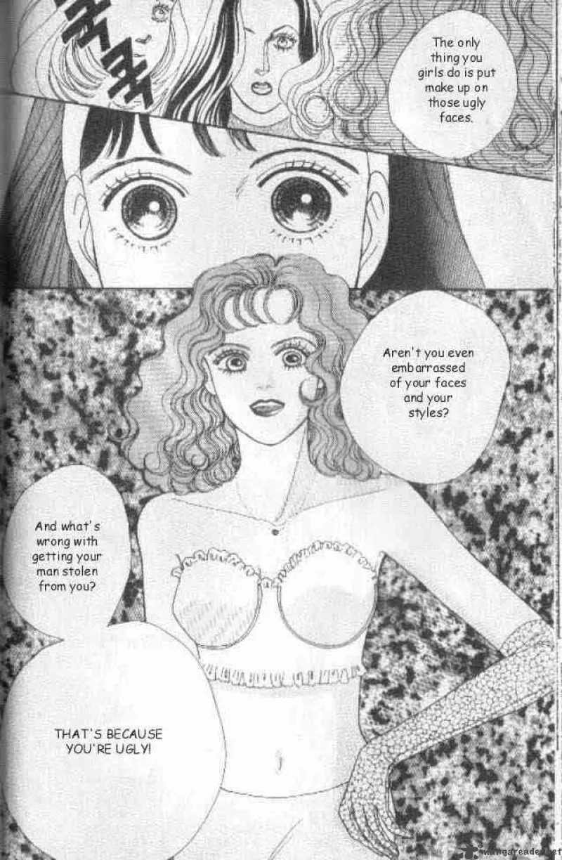 Hana Yori Dango Chapter 27 page 7