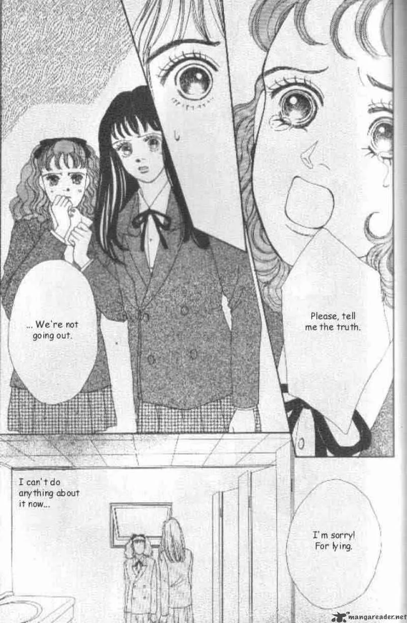 Hana Yori Dango Chapter 27 page 22
