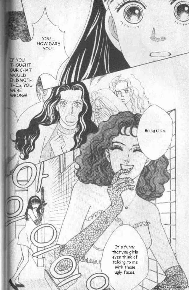 Hana Yori Dango Chapter 27 page 9
