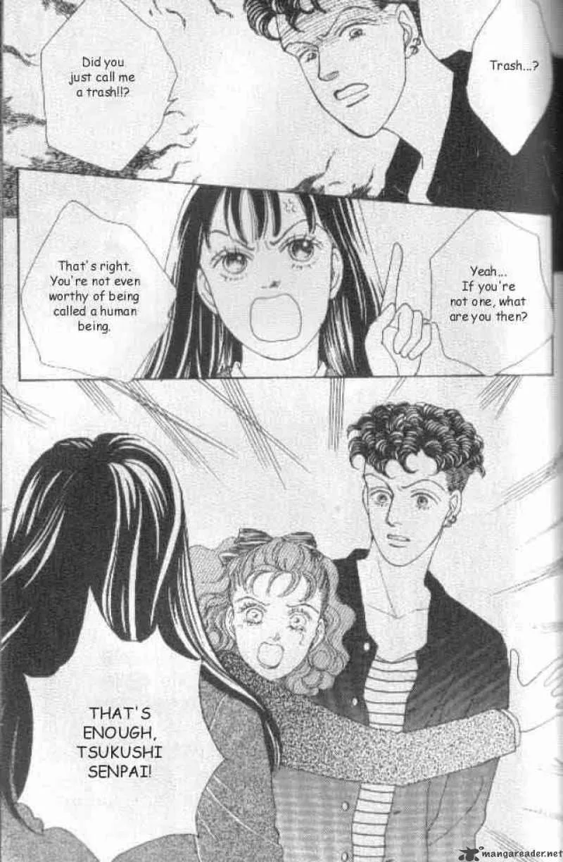 Hana Yori Dango Chapter 27 page 18
