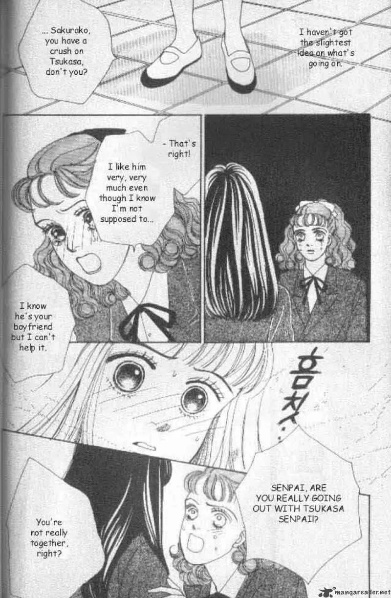 Hana Yori Dango Chapter 27 page 21