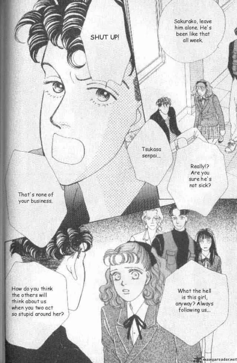 Hana Yori Dango Chapter 27 page 15