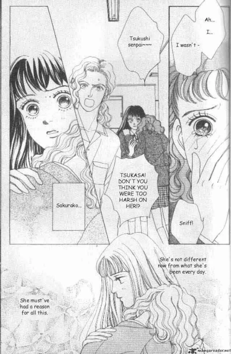 Hana Yori Dango Chapter 27 page 16