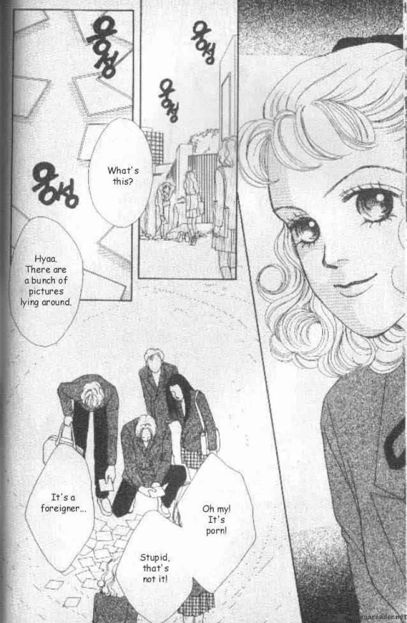 Hana Yori Dango Chapter 27 page 23