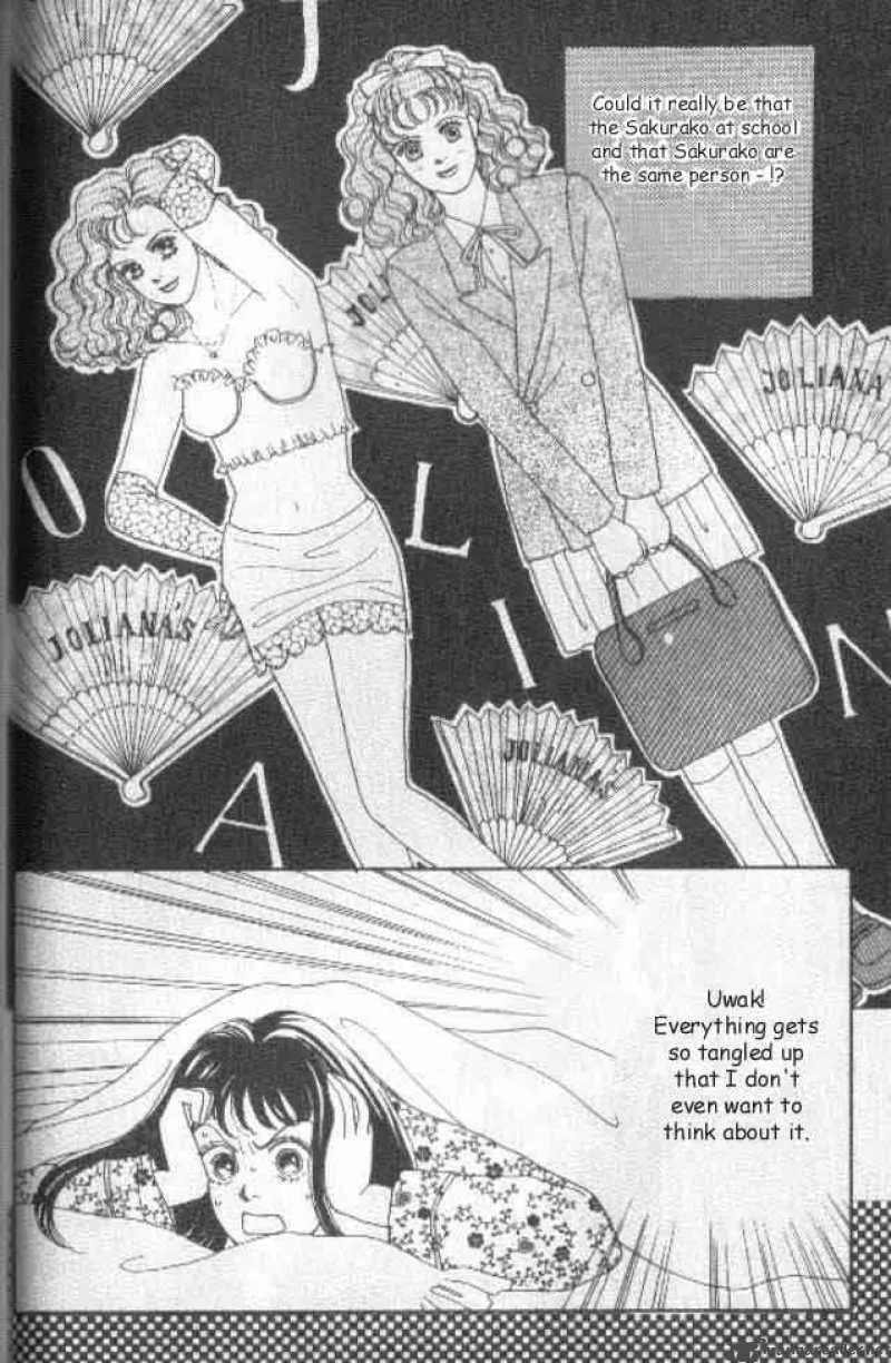 Hana Yori Dango Chapter 27 page 11