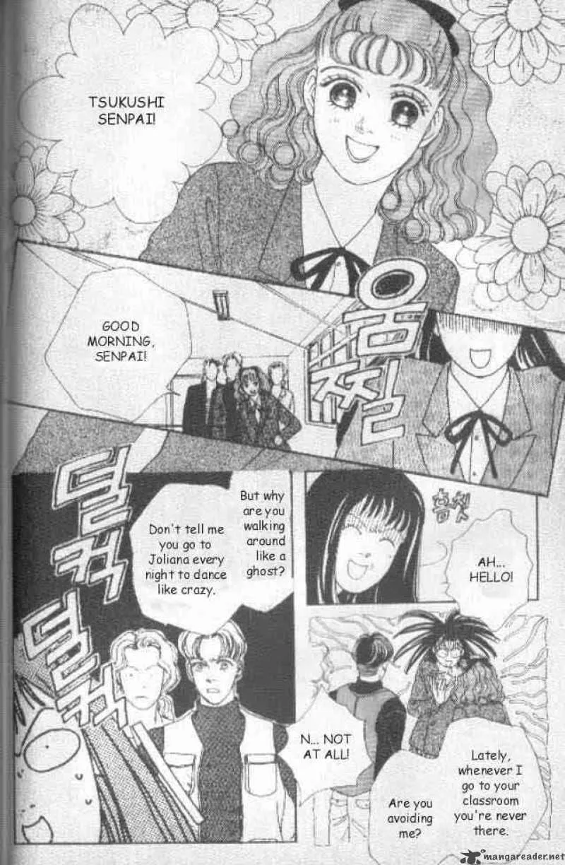 Hana Yori Dango Chapter 27 page 13