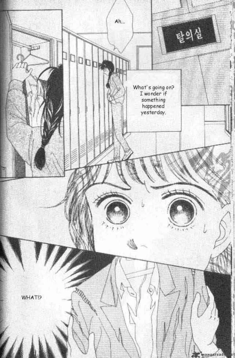 Hana Yori Dango Chapter 28 page 6
